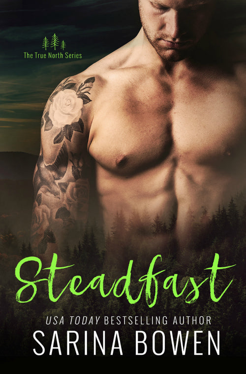 The True North Series by Sarina Bowen