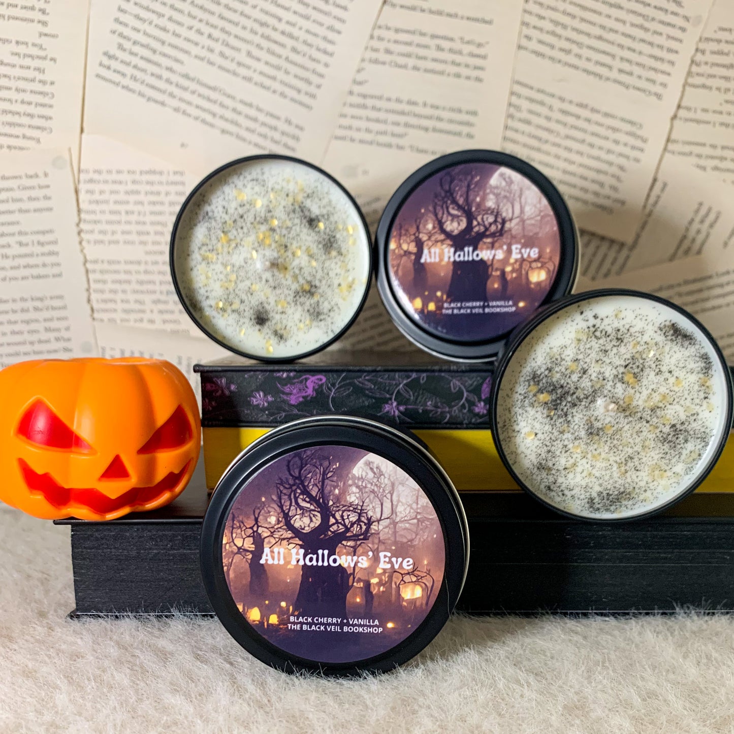 Halloween Collection