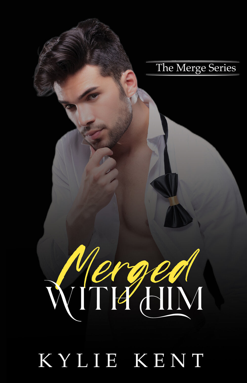 The Merge Series by Kylie Kent
