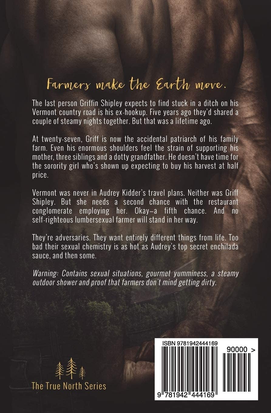The True North Series by Sarina Bowen