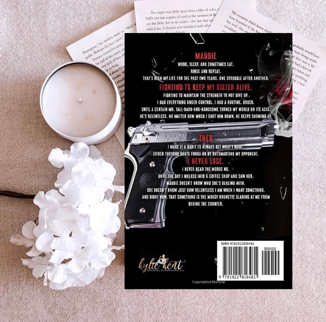 Sons of Valentino Series by Kylie Kent