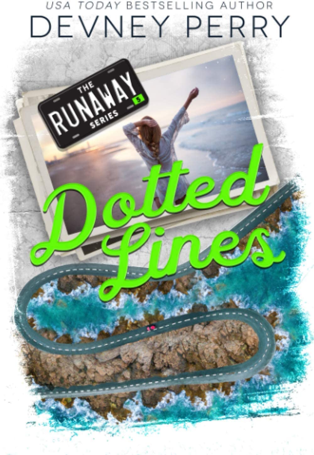 Runaway series by Devney Perry