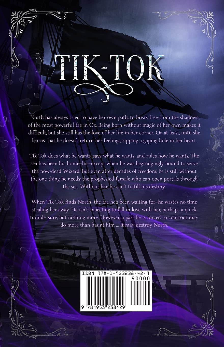 Faeries of Oz Series by Candace Robinson & Amber R. Duell