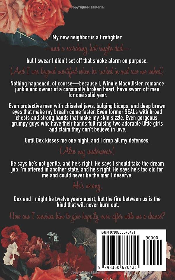 Cloverleigh Farms Next Generation series by Melanie Harlow