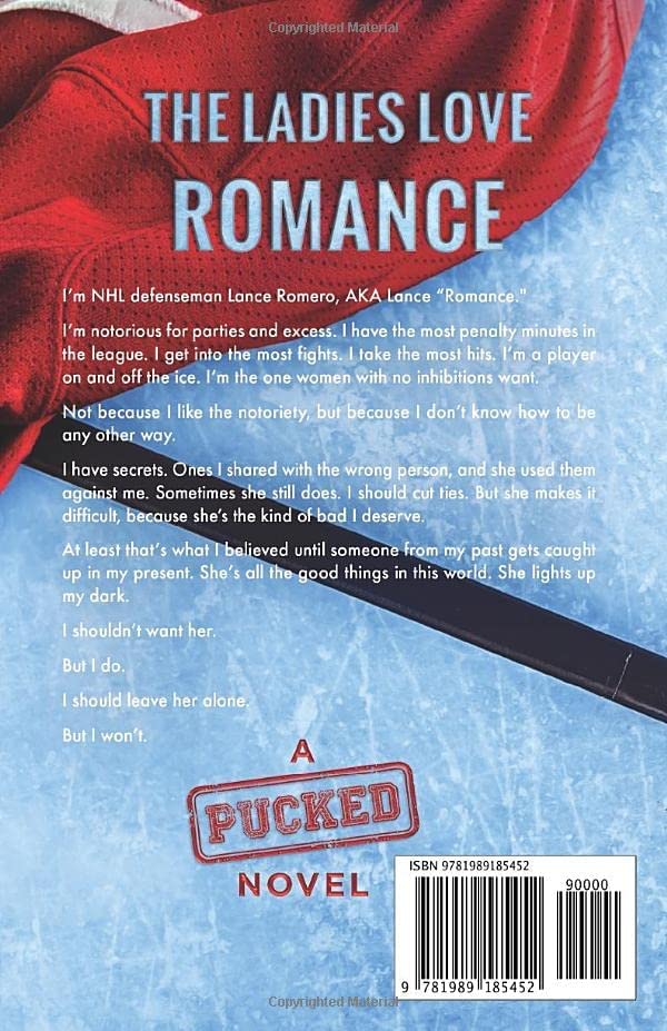 The Pucked series (Special Editions) by Helena Hunting