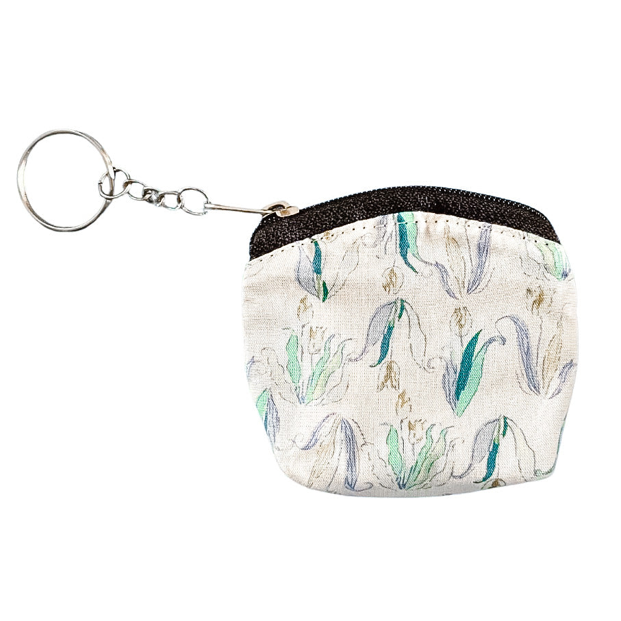 Pouch Keyring