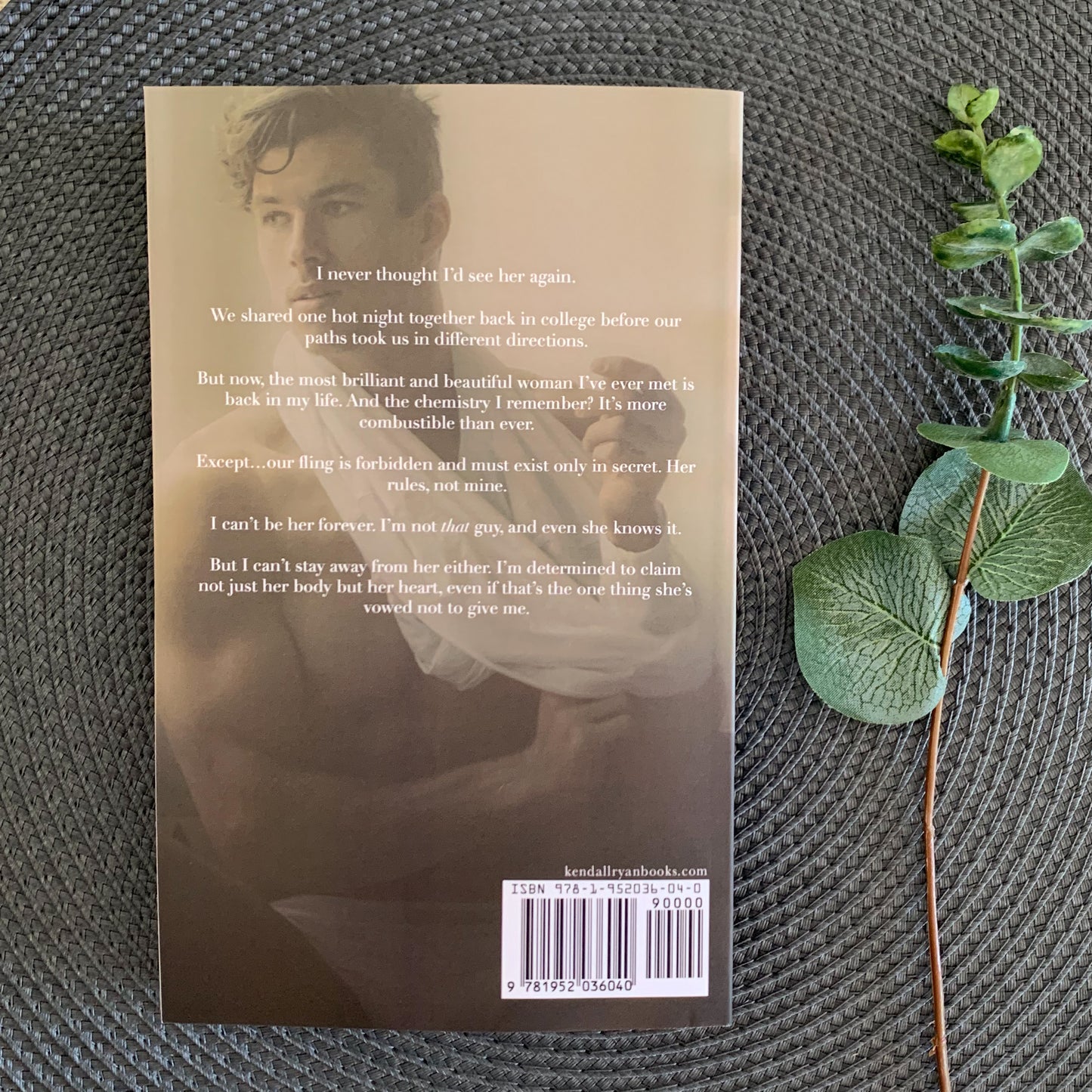 Looking to Score series by Kendall Ryan