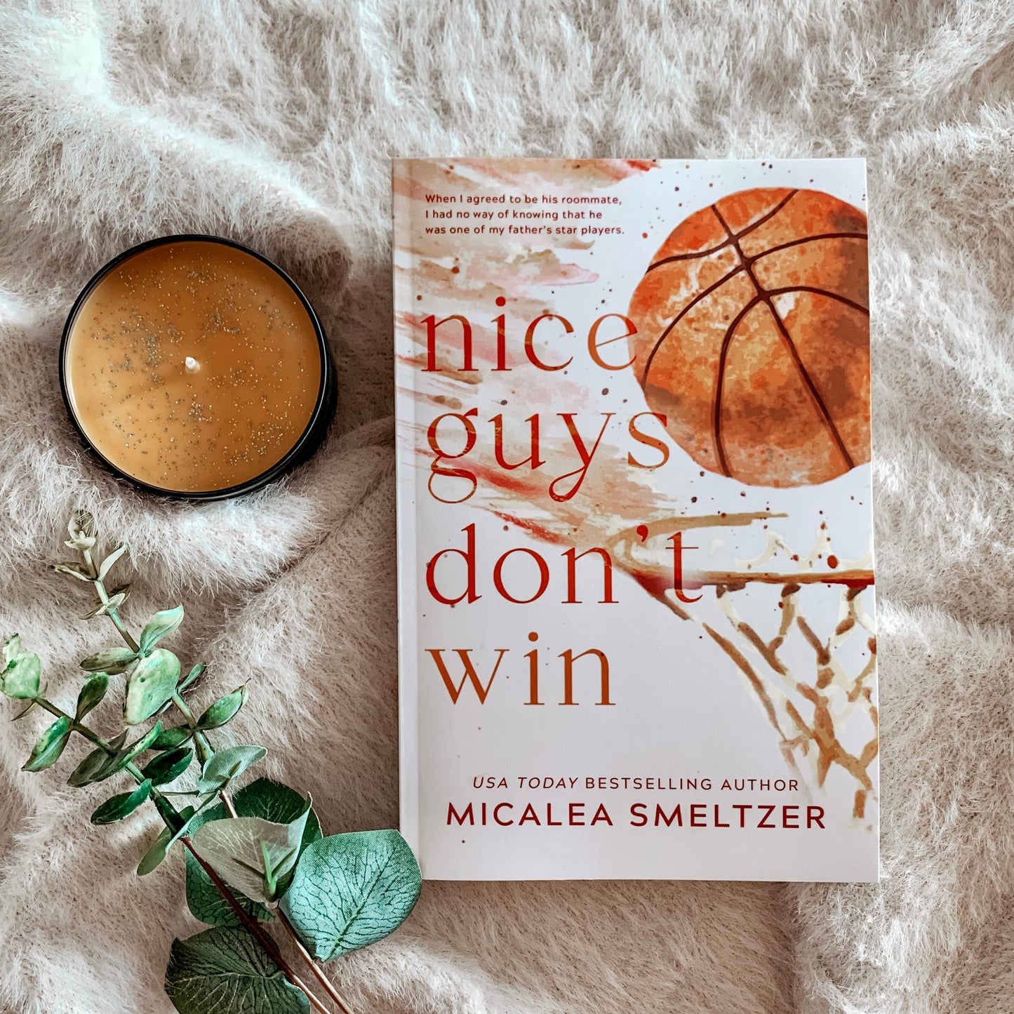 The Boys Series - Special Editions by Micalea Smeltzer