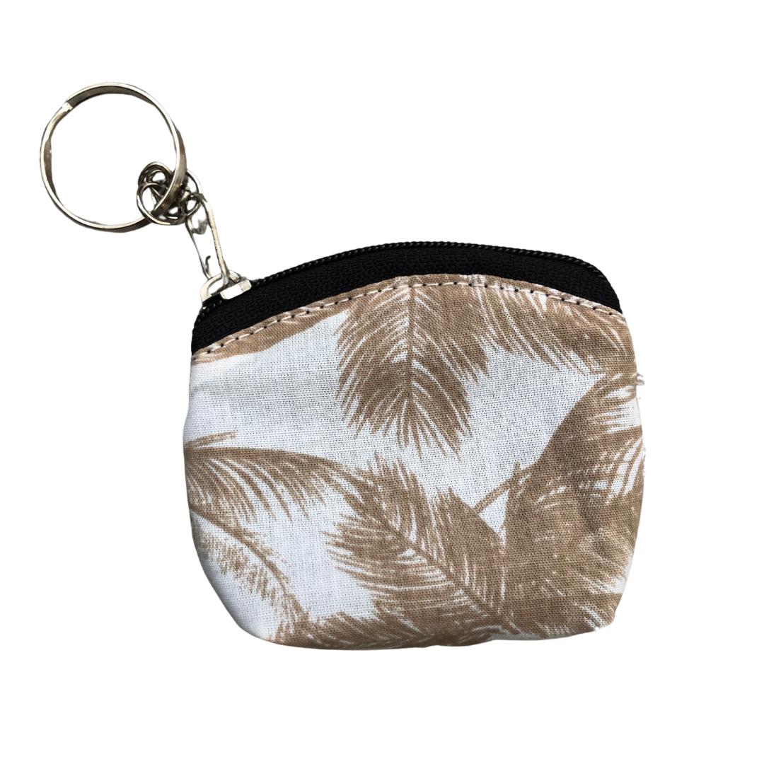 Pouch Keyring