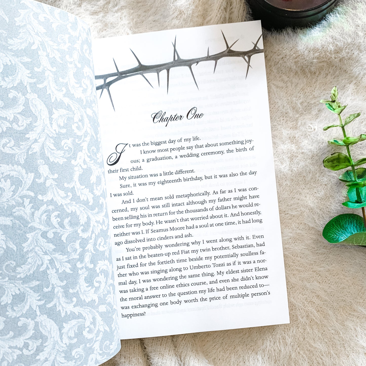 The Enslaved Duet by Giana Darling