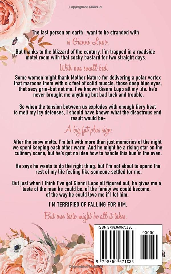 Cloverleigh Farms Next Generation series by Melanie Harlow