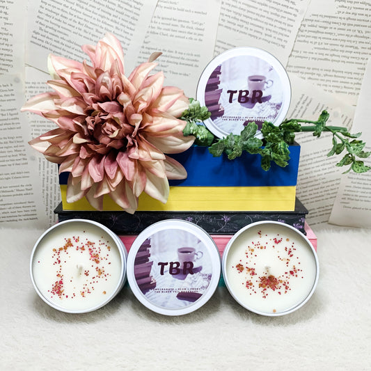 TBR
