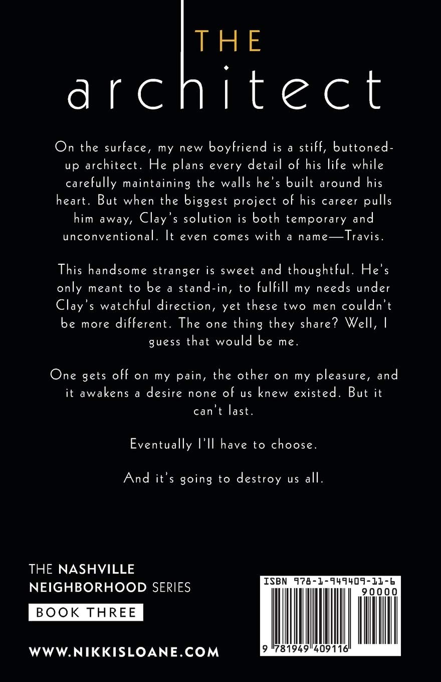 Nashville Neighbourhood Series by Nikki Sloane