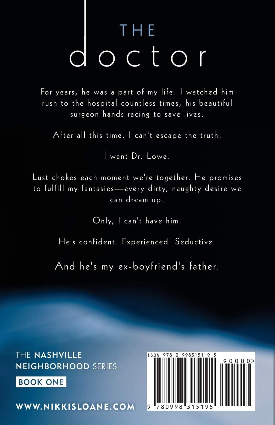 Nashville Neighbourhood Series by Nikki Sloane