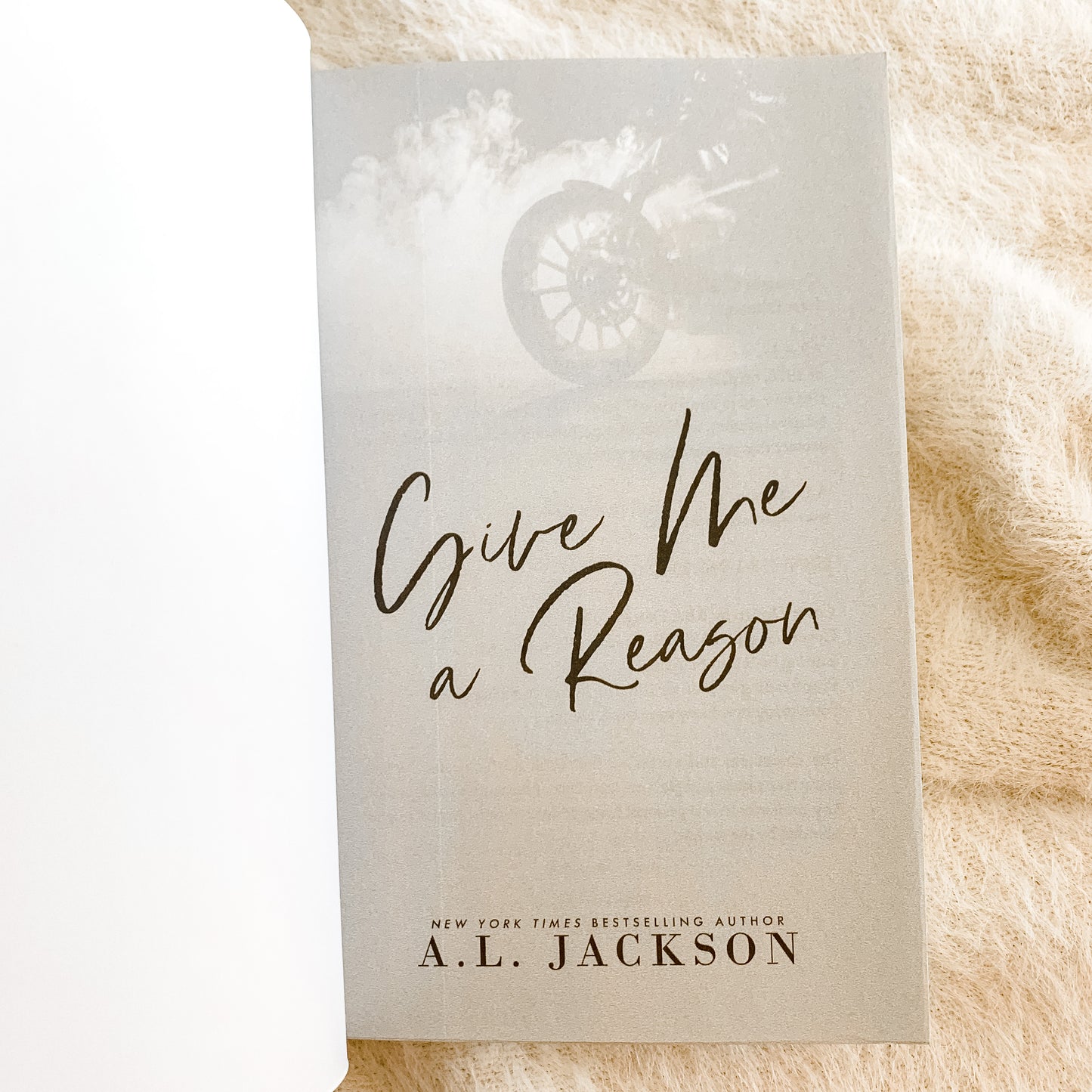 Redemption Hills - Limited Edition Covers by A. L Jackson