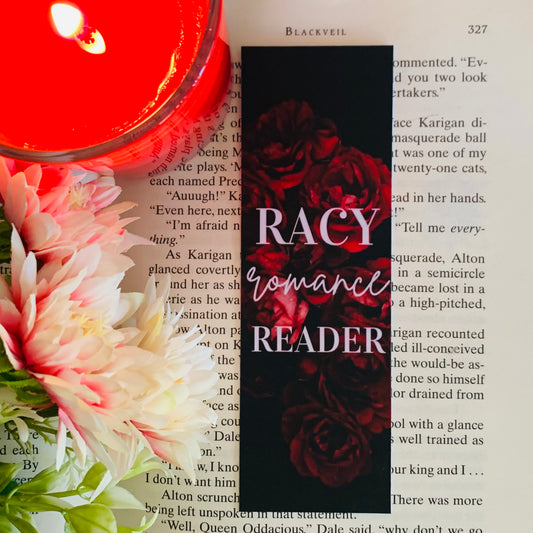 Racy Romance Reader