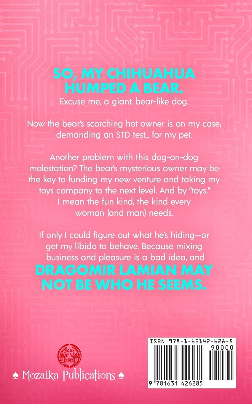 Hard Stuff Series by Misha Bell