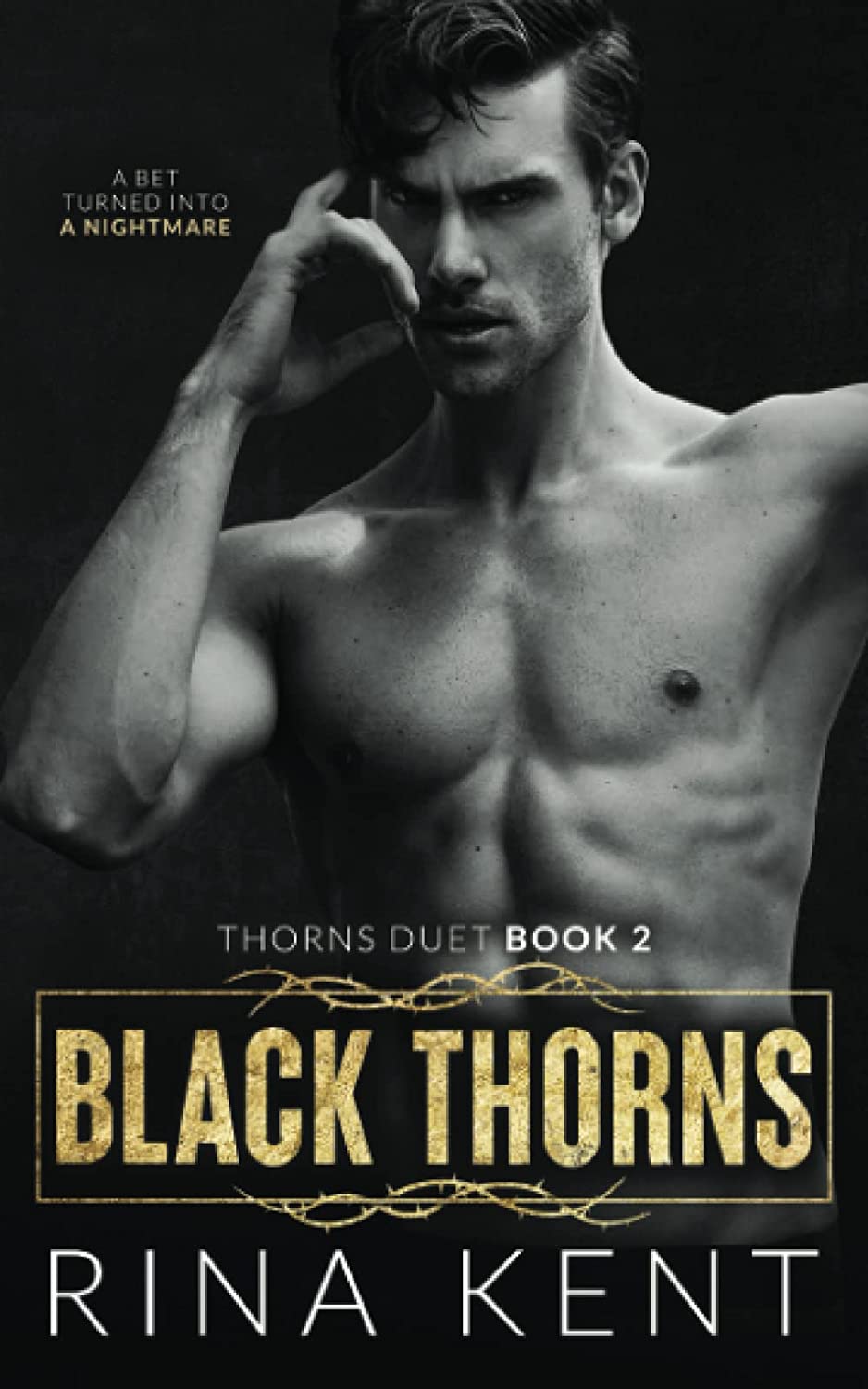 Thorns Duet by Rina Kent