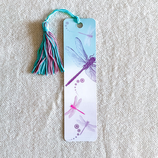 Dragonflies