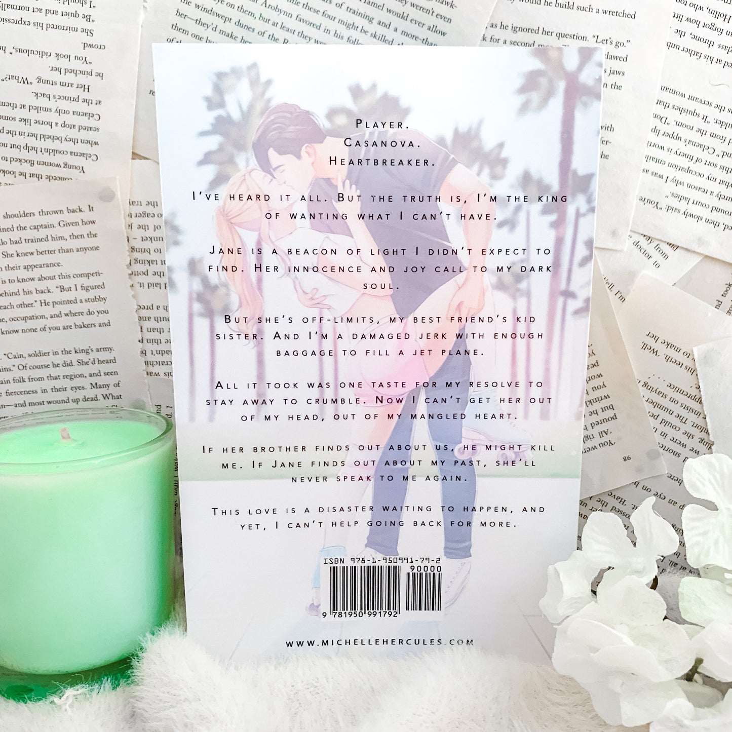 Rebels of Rushmore (Special Edition) by Michelle Hercules