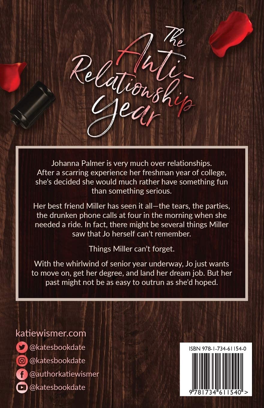 The Pact Series by Katie Wismer