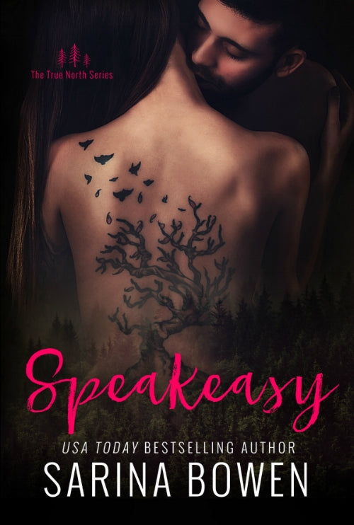 The True North Series by Sarina Bowen