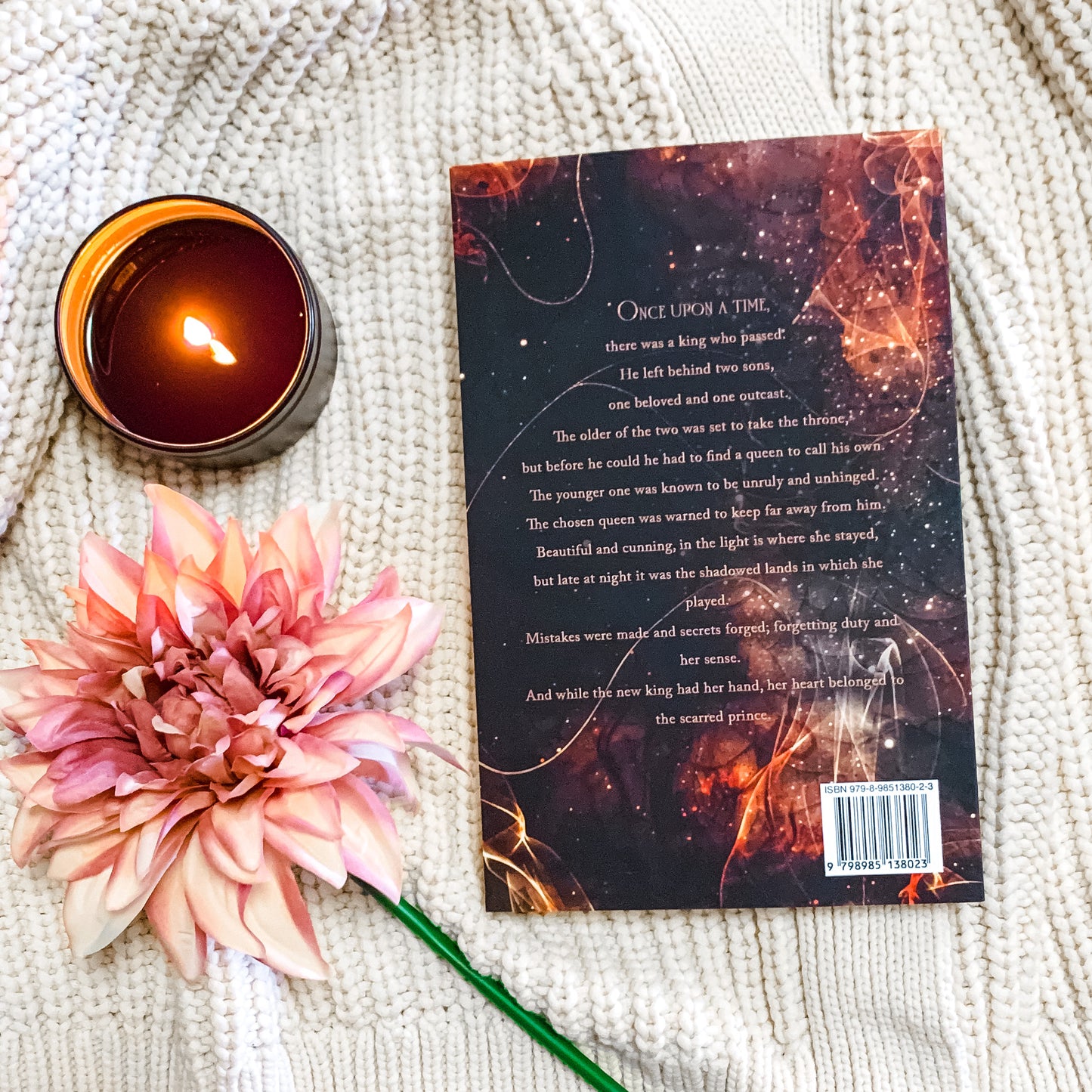 Never After Series by Emily McIntire