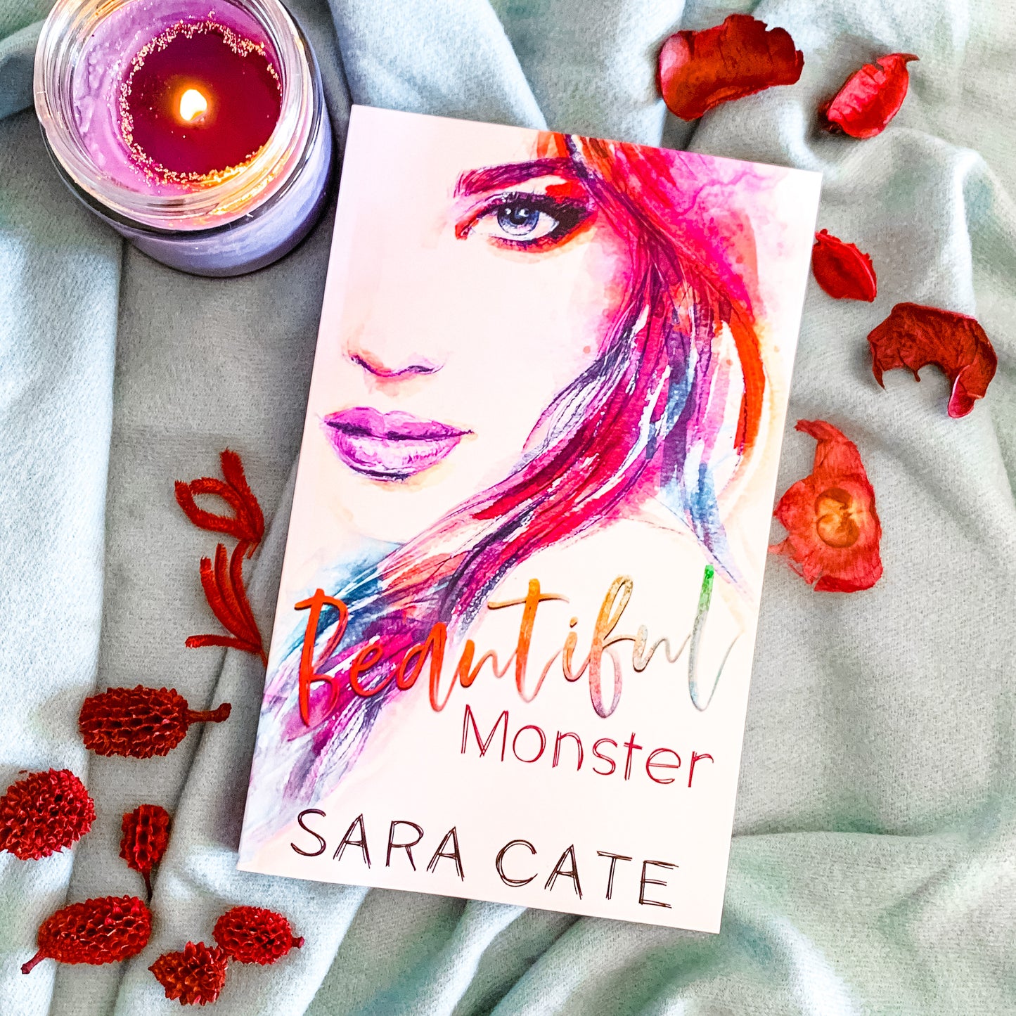 Beautiful Series (Special Editions) by Sara Cate