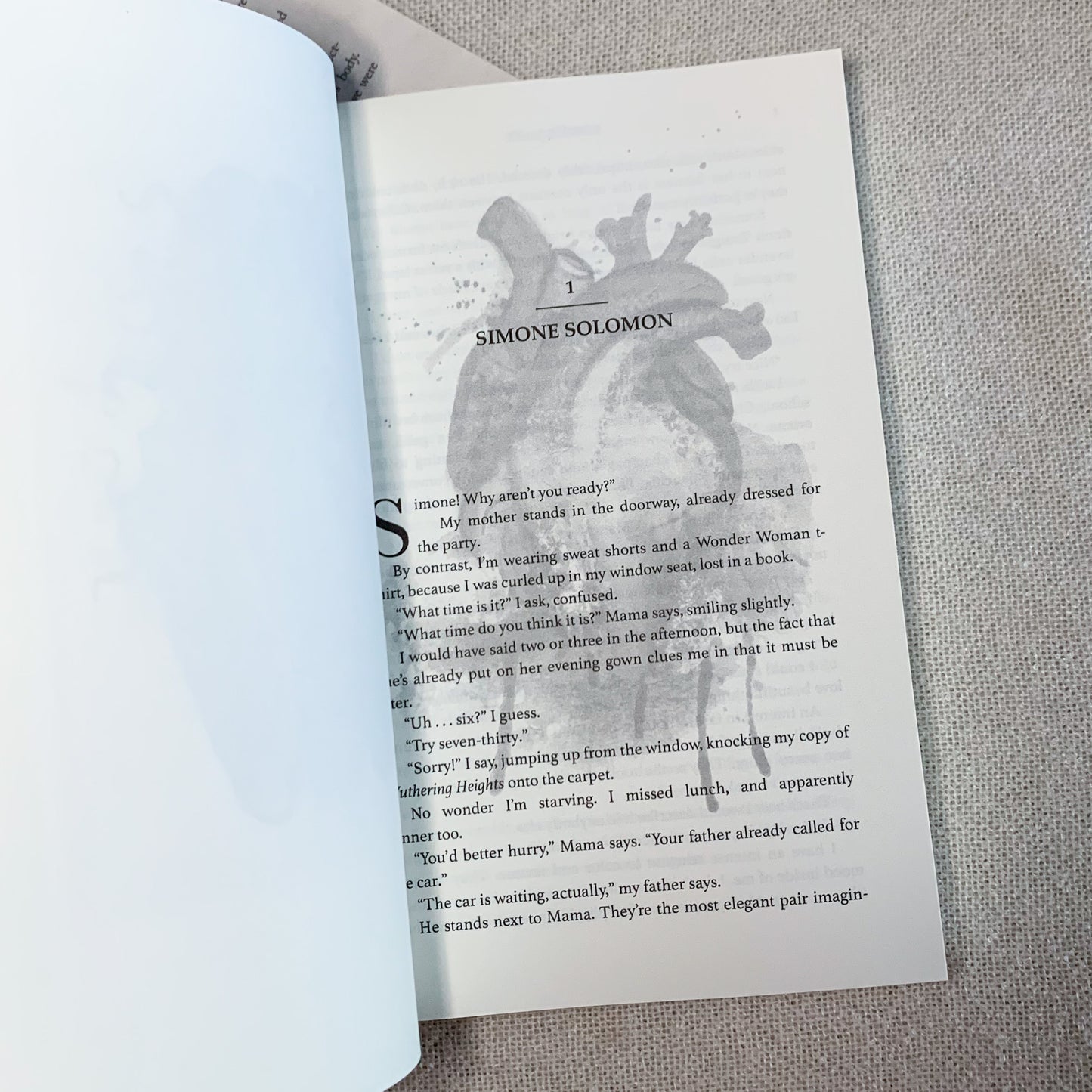 Brutal Birthright series (Illustrated Editions) by Sophie Lark