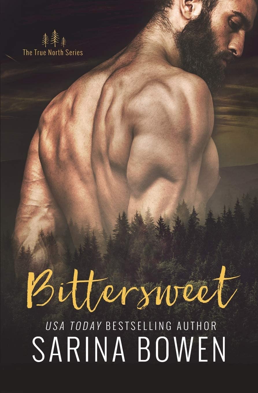 The True North Series by Sarina Bowen