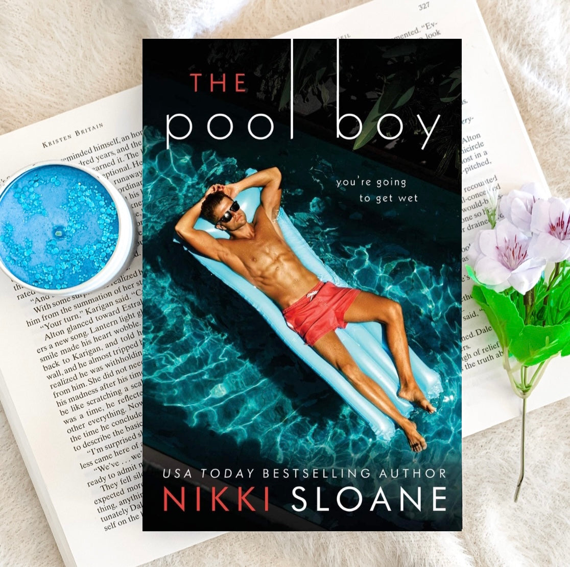 Nashville Neighbourhood Series by Nikki Sloane