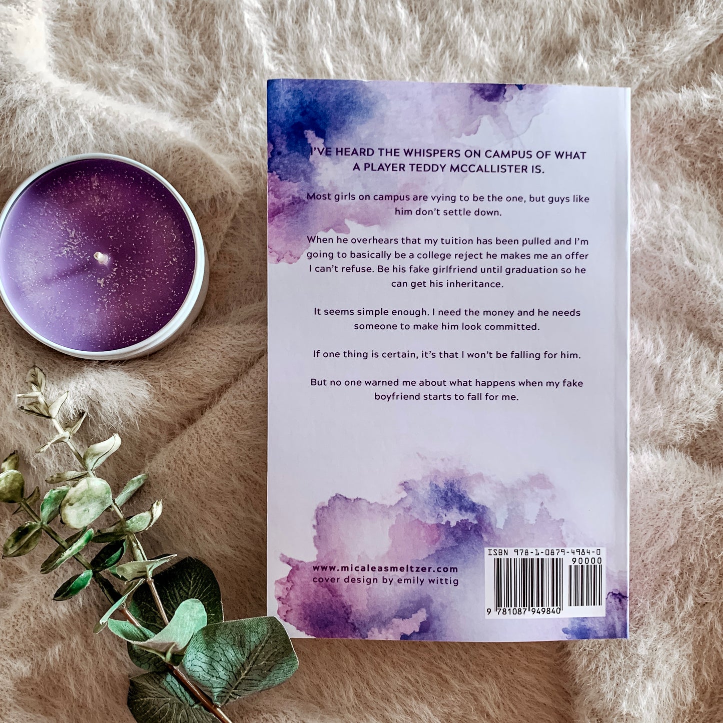 The Boys Series - Special Editions by Micalea Smeltzer