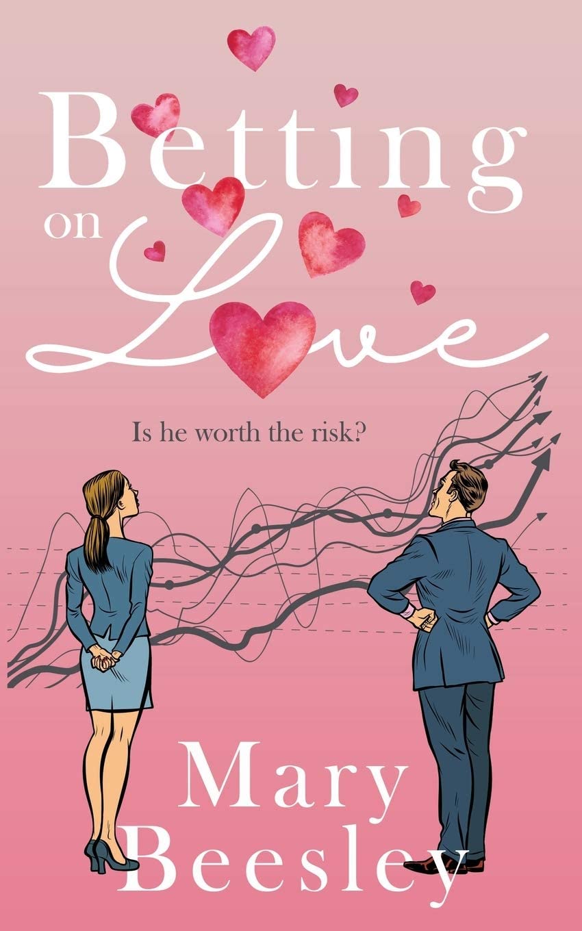 Betting on Love by Mary Beesley