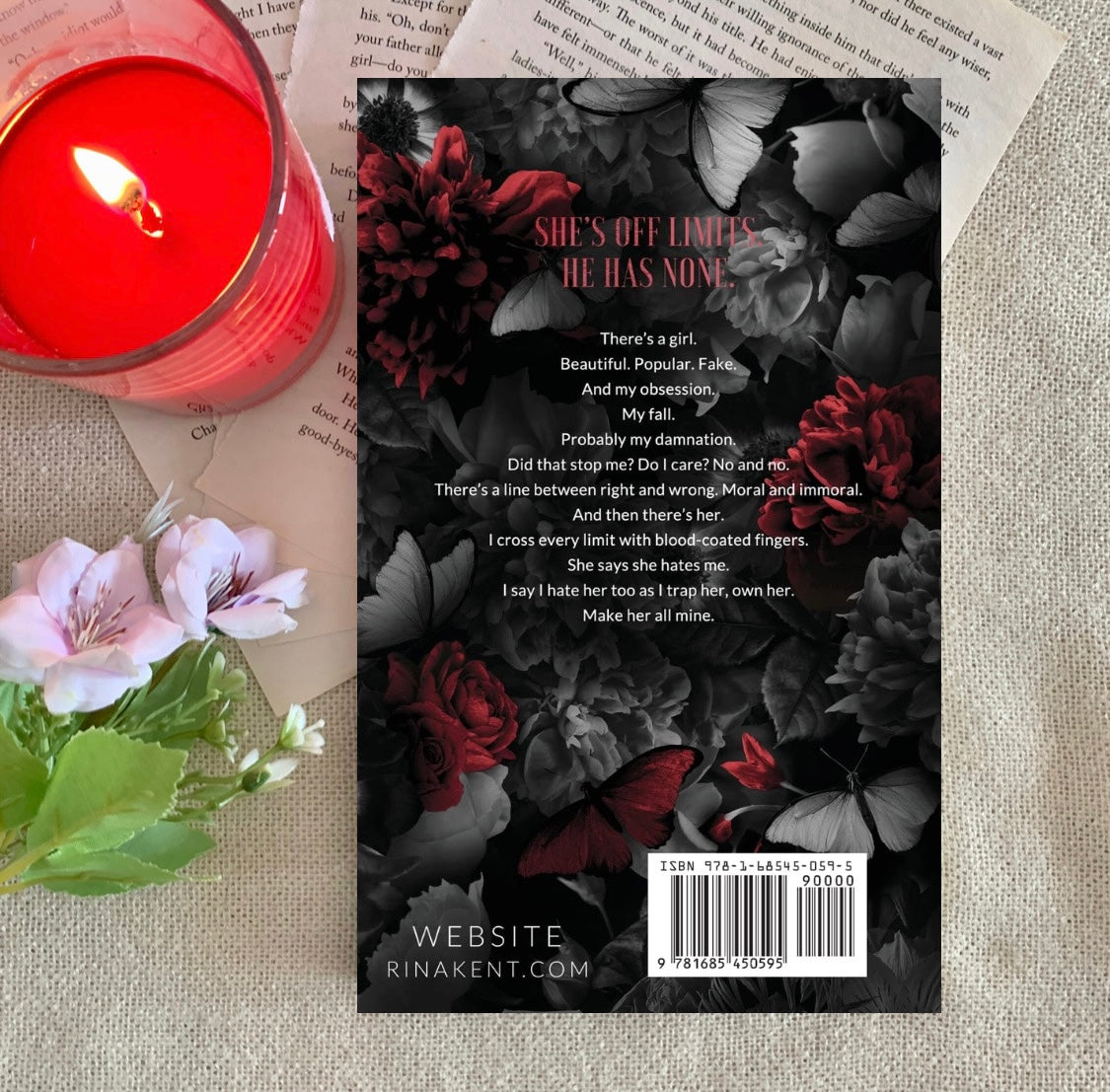 Royal Elite Series (Special Editions) by Rina Kent