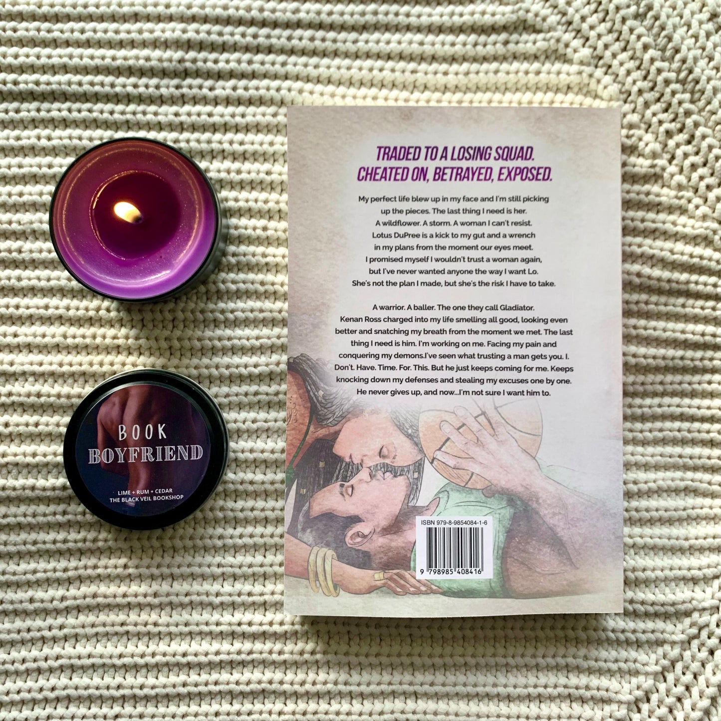 Hoops series (Special Editions) by Kennedy Ryan