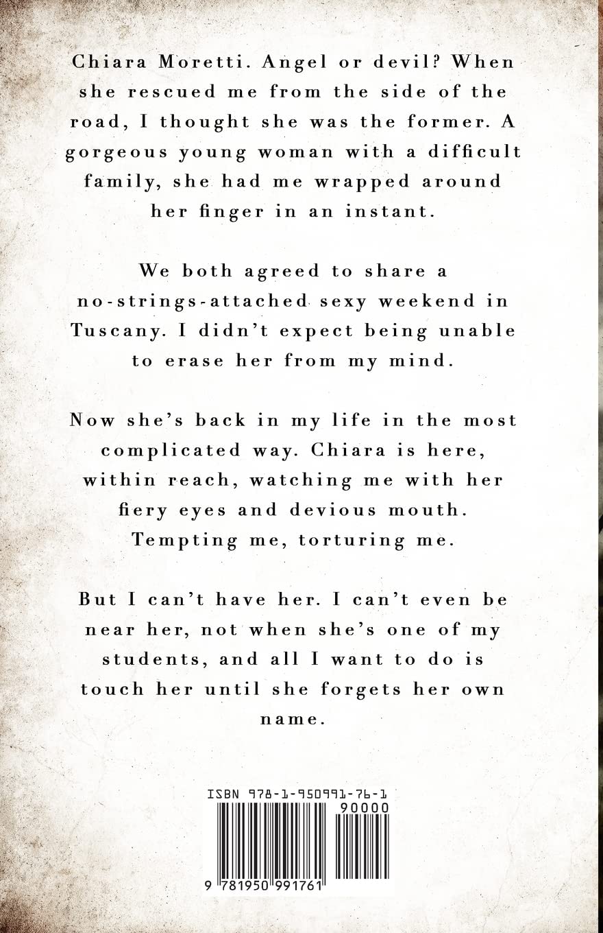 Blurry (Special Edition) by Michelle Hercules