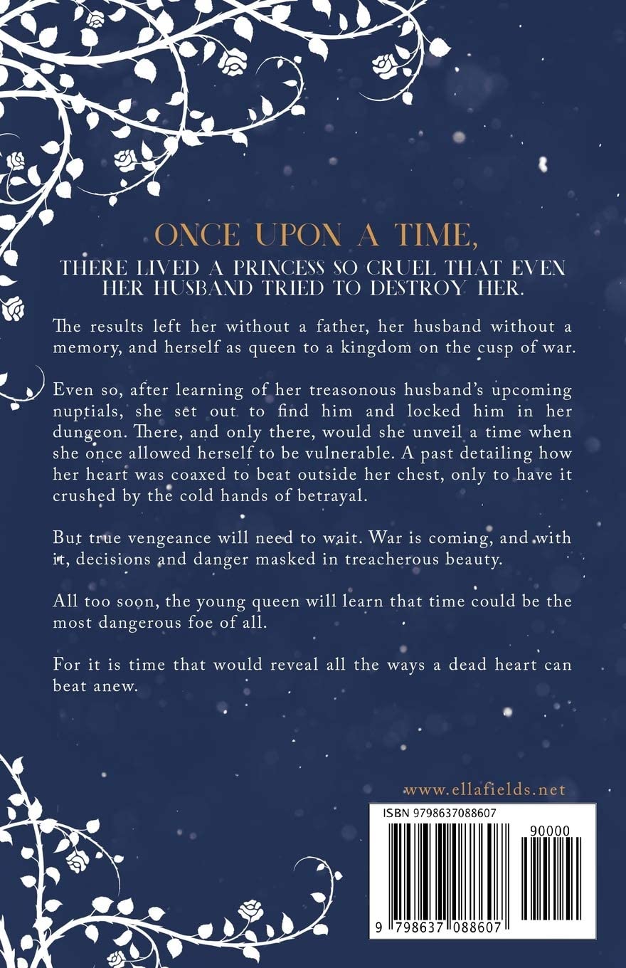 Royals Duology by Ella Fields