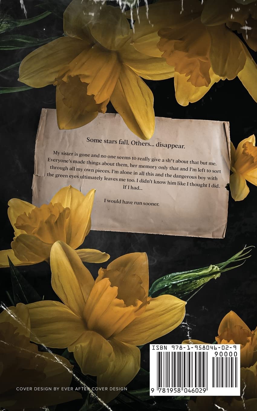 Court High series (special editions) by Eden O’Neill