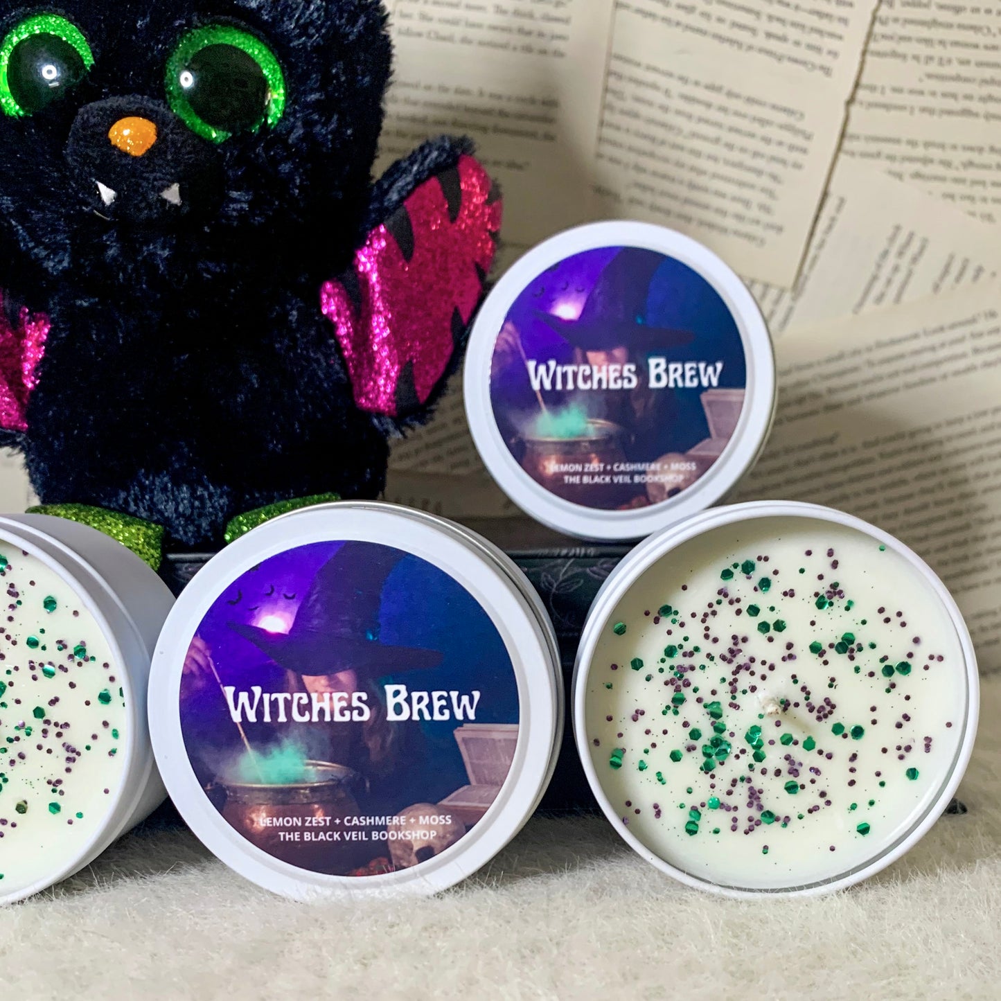 Halloween Collection