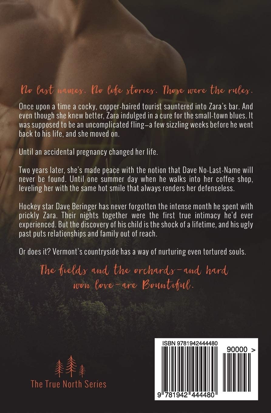 The True North Series by Sarina Bowen