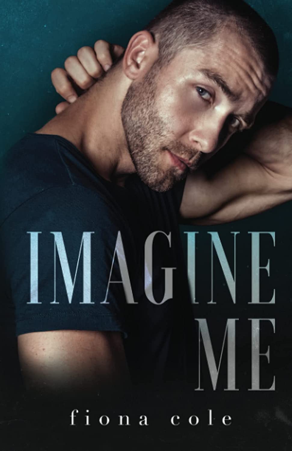 Imagine Me by Fiona Cole
