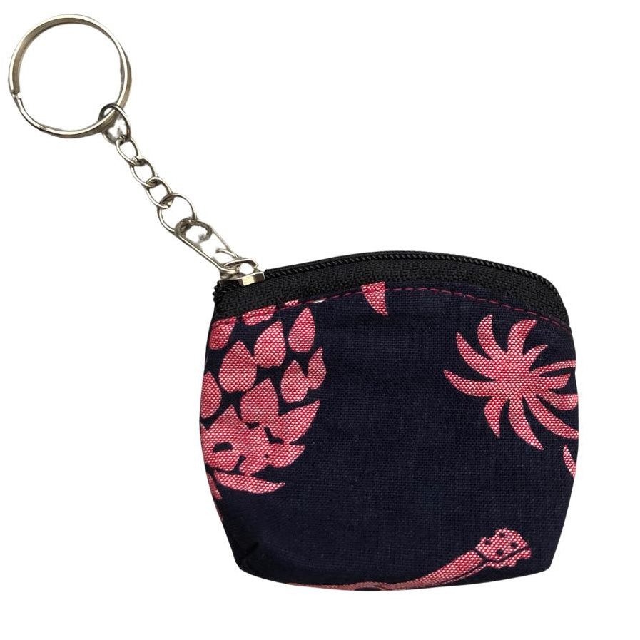 Pouch Keyring