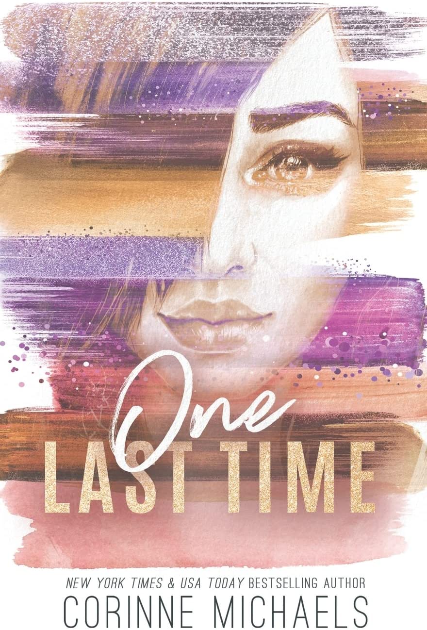 Second Time Around Series (Special Editions) by Corinne Michaels