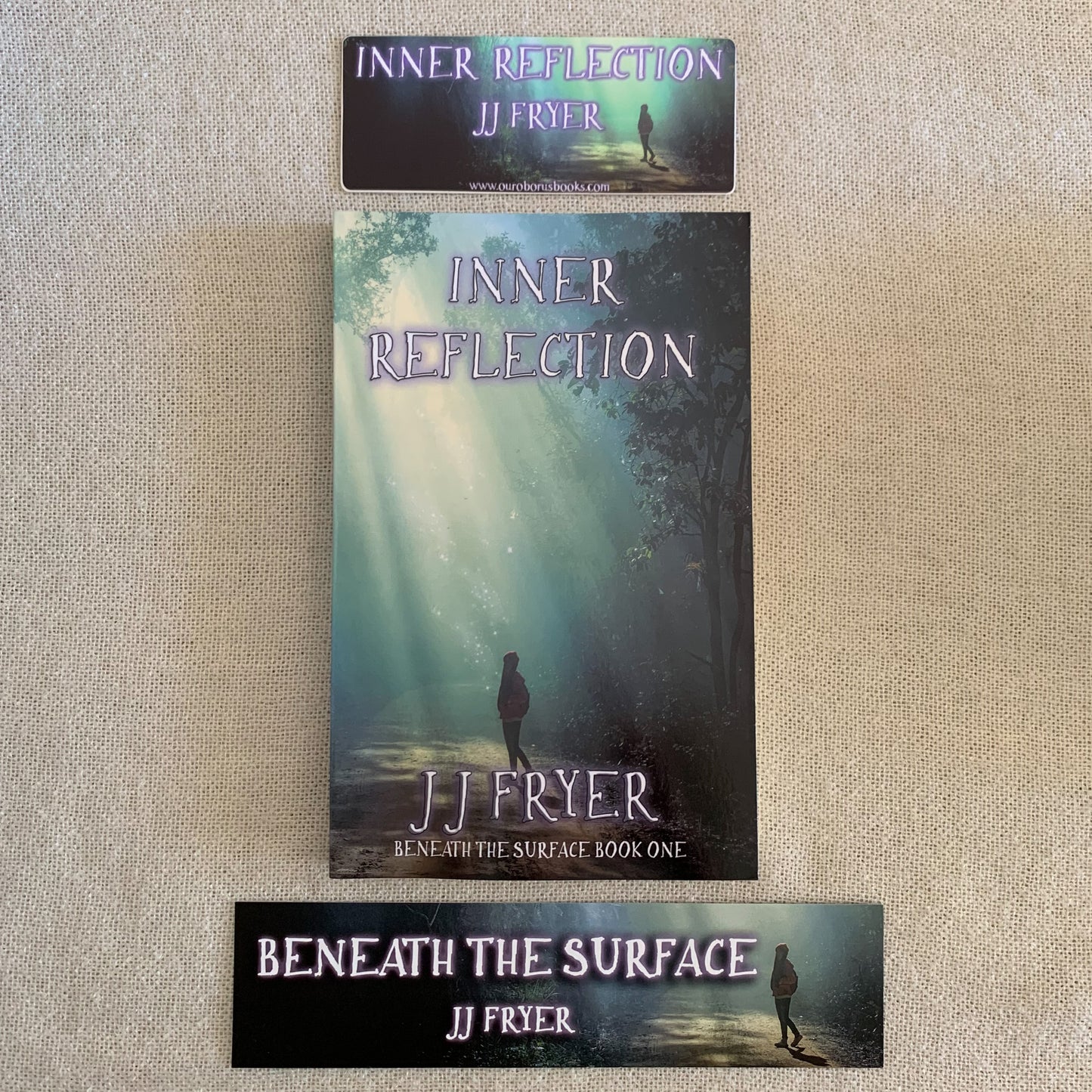 Fantasy and Science Fiction