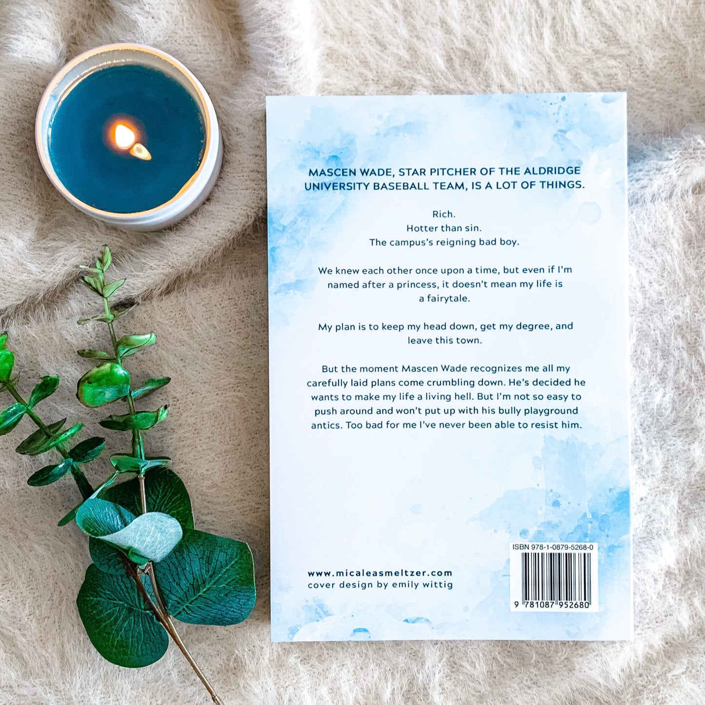 The Boys Series - Special Editions by Micalea Smeltzer