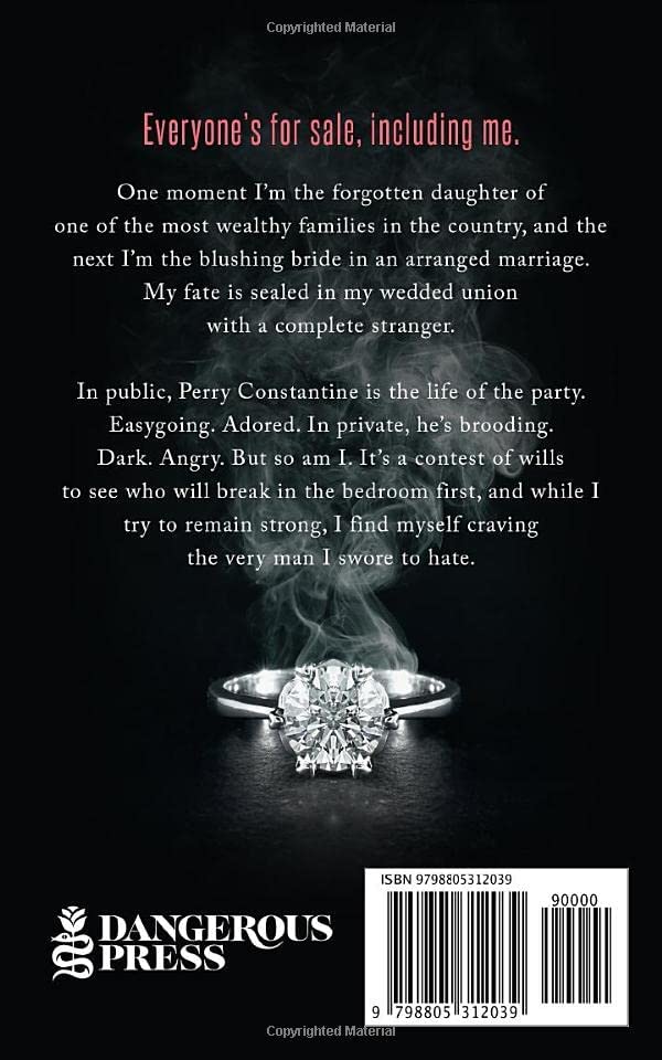 The Reluctant Bride by Monica Murphy