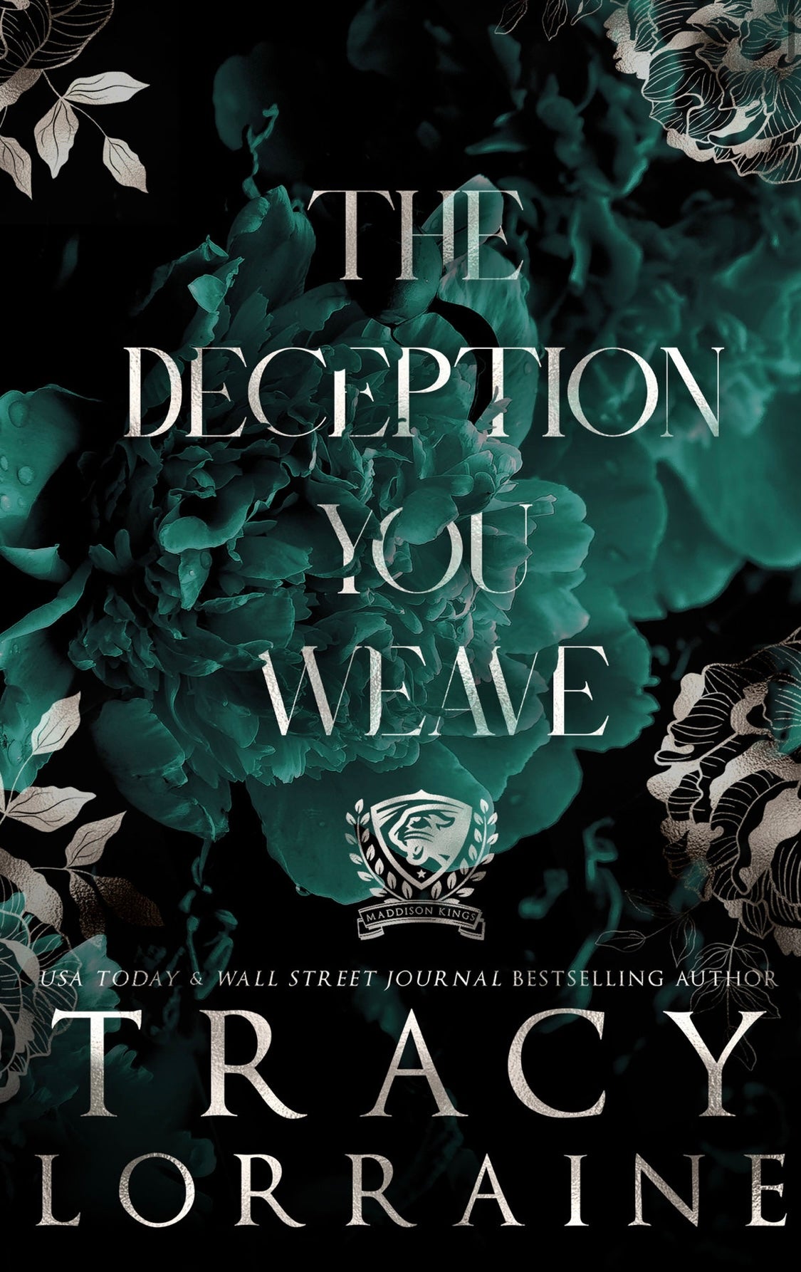 Maddison Kings University (Special Editions) by Tracy Lorraine