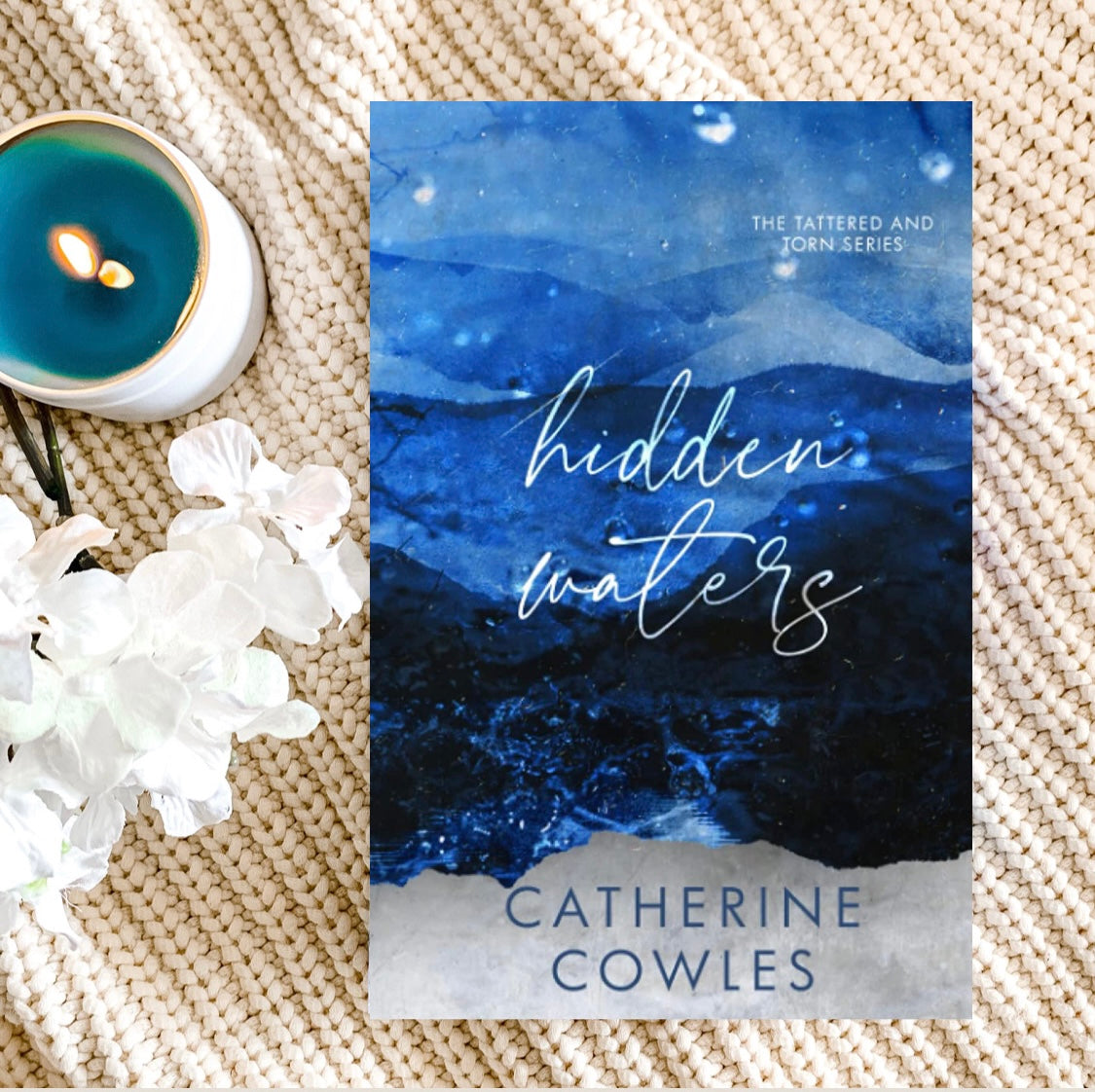 The Tattered & Torn Special Editions by Catherine Cowles