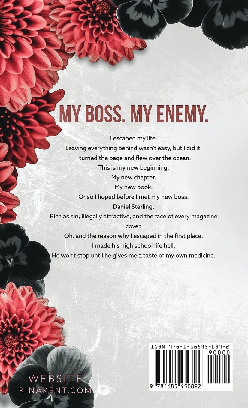 Empire Series (Special Editions) by Rina Kent