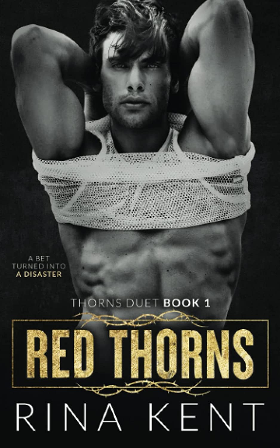 Thorns Duet by Rina Kent